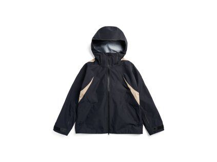 Bunda Burton Futuretrust 3L Jacket True Black / Summit Taupe